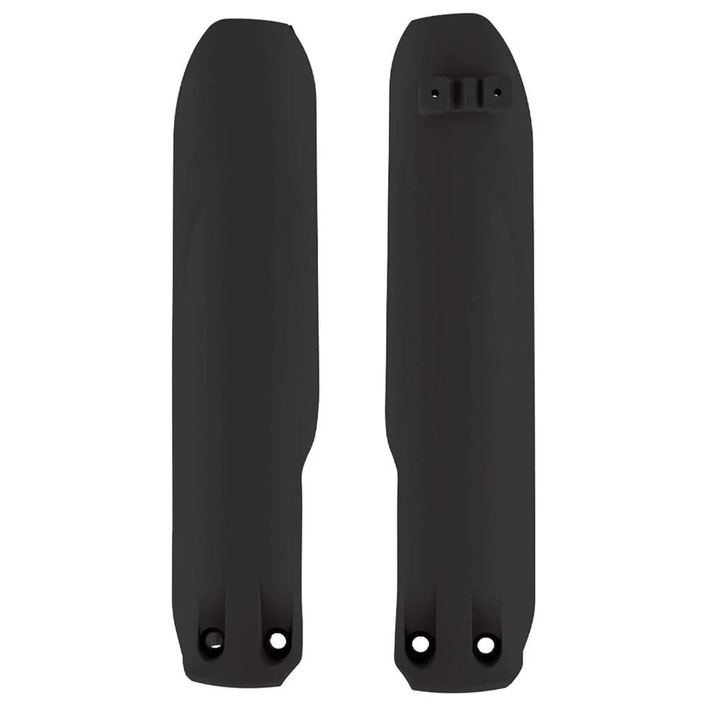 Polisport - Fork Guards - Beta 125-300RR 19-26, 350-500RR 19-26