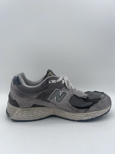 Size 10.5 - New Balance 2002R Protection Pack - Rain Cloud - Picture 10 of 12