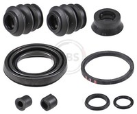 Reparatursatz Bremssattel A.B.S. 73634 FüR IQ Cruiser Verso Yaris Toyota Urban
