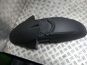 BMW R 1200 GS, R 1200 GS ADV EZ:09 Kotflügel vorne VP/ 71107