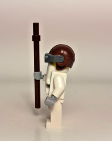 LEGO Ninjago Sensei Wu Skybound Minifigure njo208 Pirate Wave