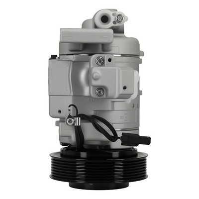 AC Compressor For Honda Accord Coupe L4 2.4L 2008 2009 2010 2011 2012 CO11224C