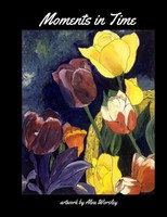 Alva Worsley | Moments In Time | Taschenbuch | Englisch (2012) | [.]