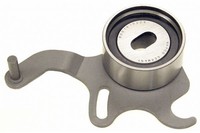 Spannrolle Zahnriemen FüR Opel Astra F Stufenheck CC Caravan Corsa B Vectra A