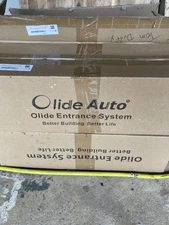 Olidesmart Automatic Swing Door Opener with RFID Sensor for Disabled, Pet Use