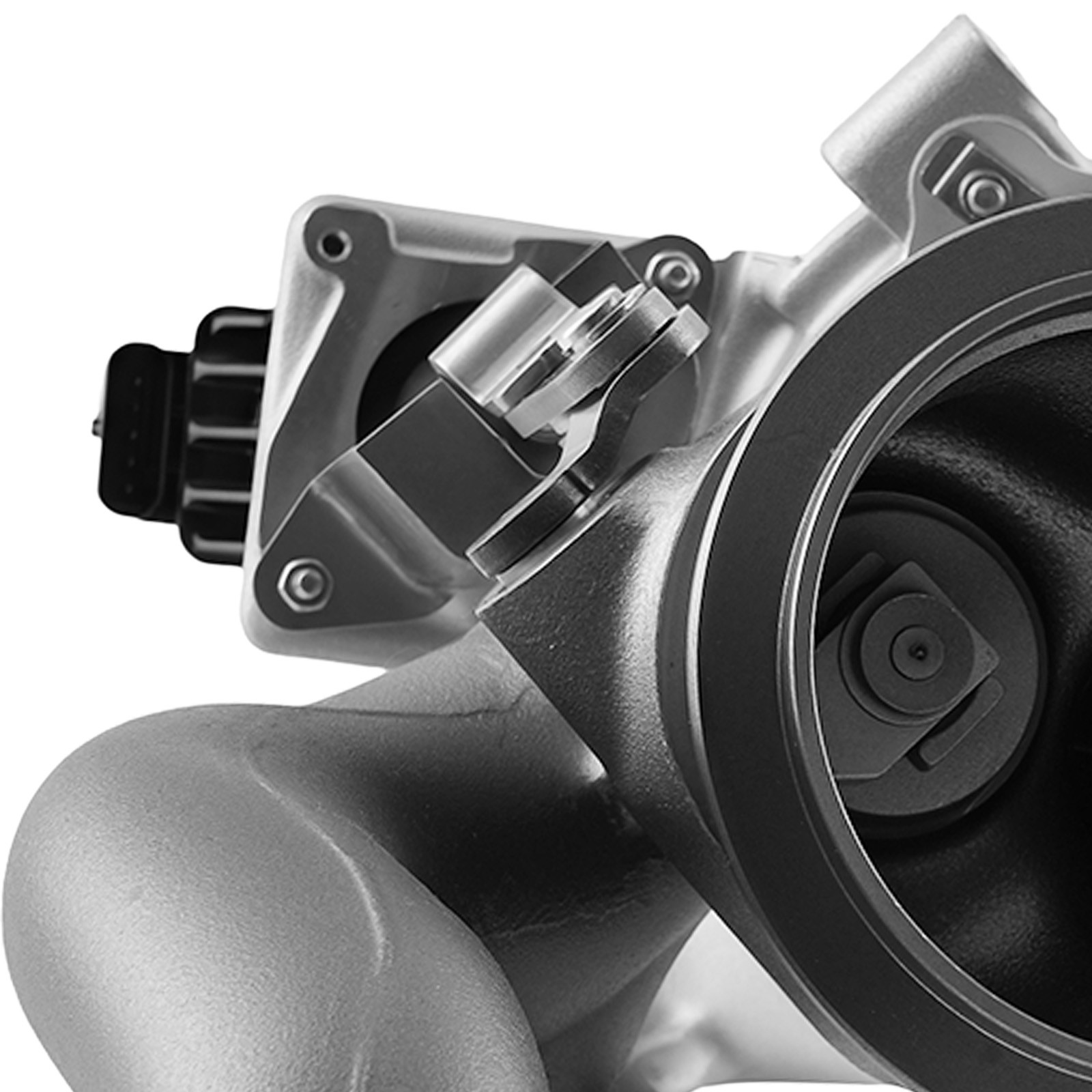 BMW i8 2014-2020 Turbocharger