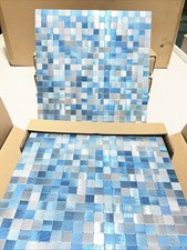 peel and stick mosaic tiles