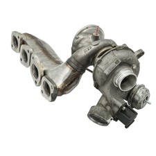 Turbolader für Mercedes Benz E200 274.920 A2740904180 Original