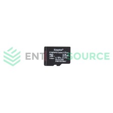 Kingston SDCS2/32GB 32GB Class 10 Micro SD Card