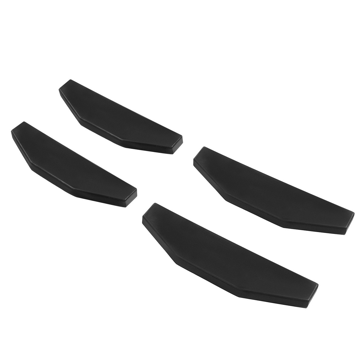 4 Stabilizer Street Pad For John Deere 310 310E 325 410 710