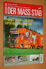 HERPA Der Masstab Modellfahrzeug-Magazin 2012-03 03-2012