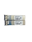 (Lot of 2) Cisco ONS-SE-4G-MM Network Transceiver Module