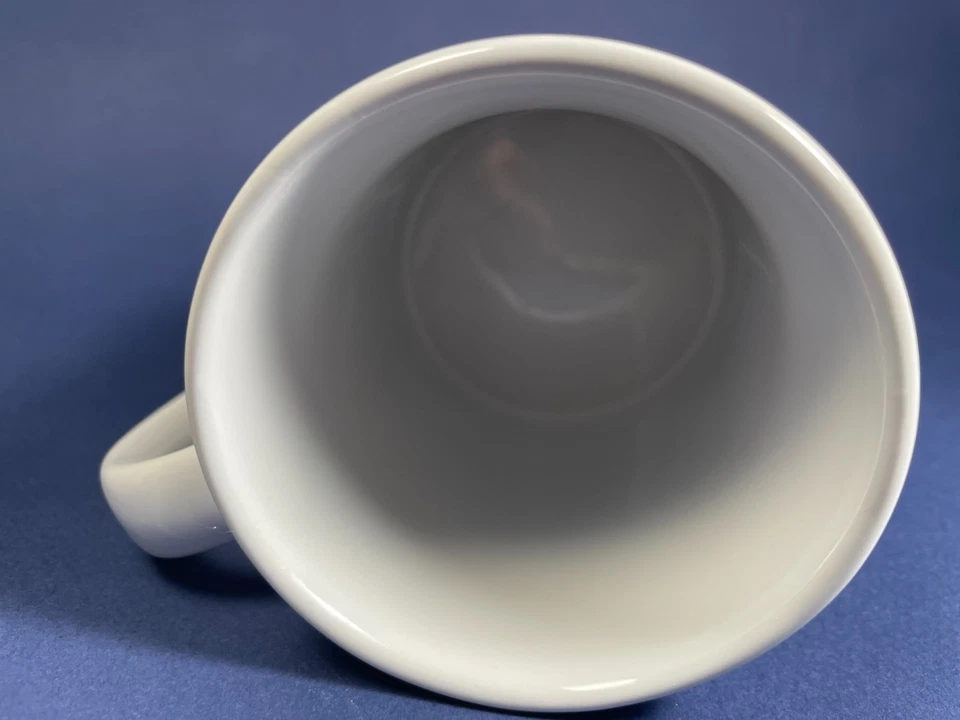 Kellogg's Rice Krispies Coffee Cups Mug Snap Crackle Pop Vintage 2001 - Image 3 of 4