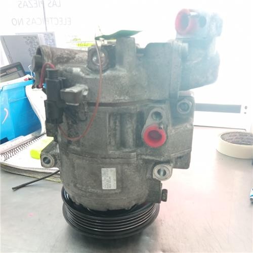 KLIMA PUMPE Mercedes-Benz A (W168) 2001 4472208364 / 6SEU12C03C10559