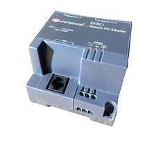Unitronics EX-RC1 Remote I/O Adapter GOOD WOR...