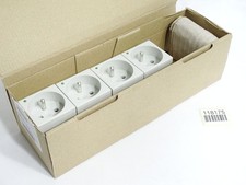 Phoenix Contact 2963844 / Content: 4 Pieces / SD-F/SC/LA/GY Socket / New