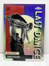 Frank Rijkaard Last Dance 2025-26 Topps Chrome UEFA Club Competitions LD-4