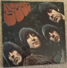 New ListingThe Beatles Rubber Soul Parlophone 1965 Stereo LP 12" 33RPM PCS 3075 YEX 178-2