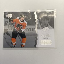 2023-24 Upper Deck Ice Rookie Elliot Desnoyers