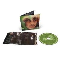 George Harrison | George Harrison | Audio-Cd | Cd | 2025 | Ean 4099964011654