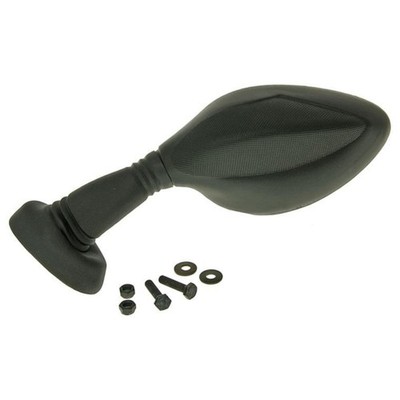 Linker Rückspiegel E-Prüfzeichen für Rieju RS2 Matrix 50/125, Pro Matrix left
