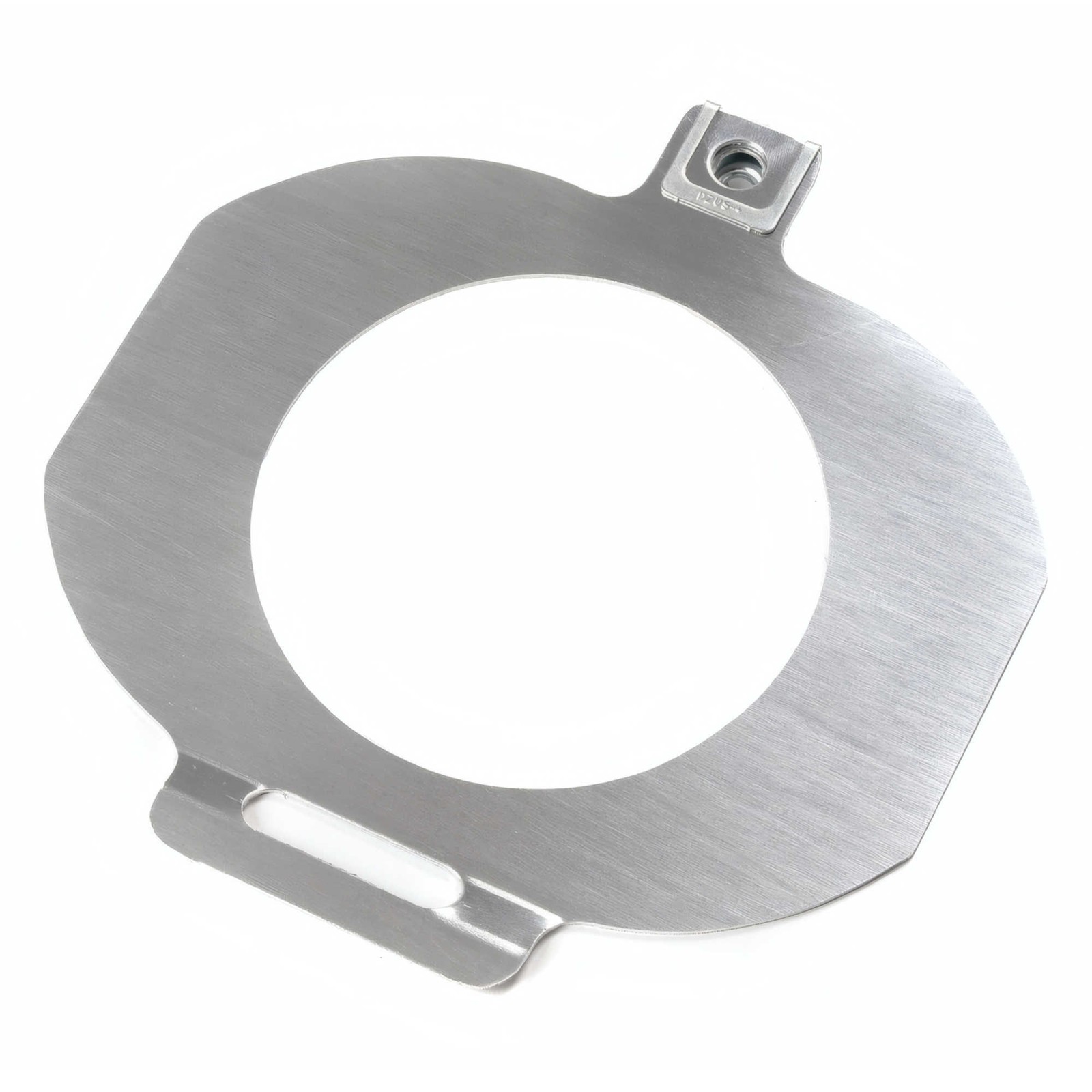 Pipercross PX300 Single Carburettor Baseplate (Base Plate) - For Weber DCOE