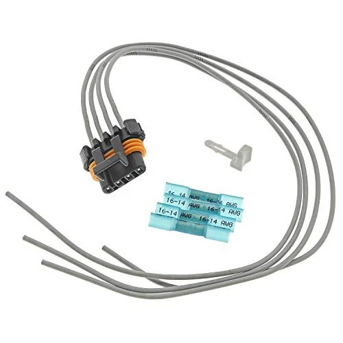 标准点火气压传感器连接器点火线圈连接器 — 第 4/4 张图片