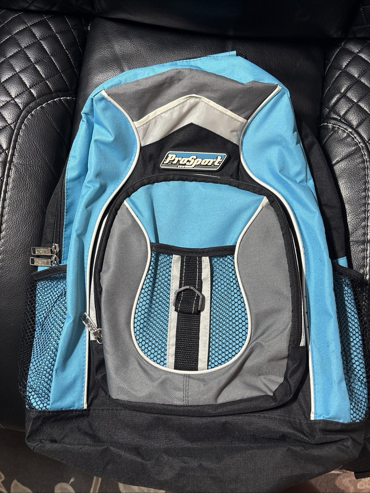 Pro Sport Backpack Adjustable Large Compartment B… - image 1