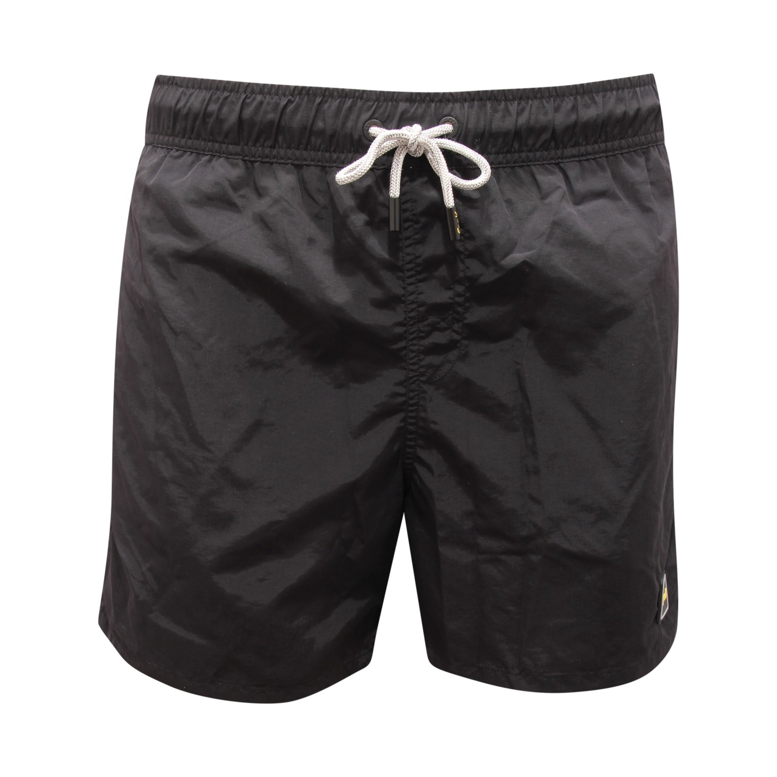 2224AV КОСТЮМ БОКСЕР UOMO FK MAN ПЛЯЖНАЯ ОДЕЖДА ЧЕРНЫЙ 11290₽