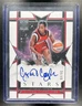 2025 Panini Impeccable WNBA Cynthia Cooper Stars Signatures Auto #/49