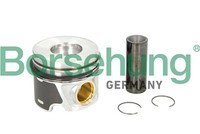 Borsehung Kolbenringsatz Kolbenringzange FüR VW Passat Variant 3C5 Touran 1T1