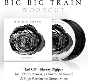 Big-Big Train | eBay