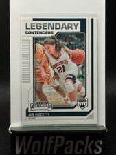 2024-25 Panini NIL UCONN Basketball - Legendary Contenders Jen Rizzotti #37