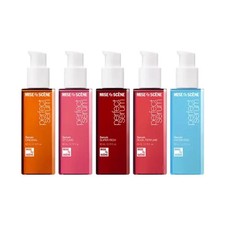 Mise En Scene NEW Perfect Serum 80ml 5 types Hair oil Hair serum