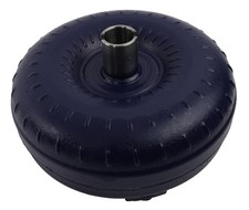 Bm Torque Converter Tork Master 2000 Rpm Stall Chevy Th400th375th350th375b