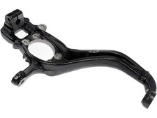 Nudillo de dirección de repuesto delantero izquierdo para Nissan Frontier 2005-2019 53RPGJ