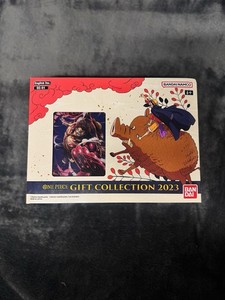 One Piece Gift Collection 2023 | eBay
