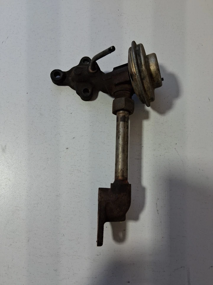 80-84 CELICA 83 PICAPE 81 82 CORONA EGR VÁLVULA RECIRCULAÇÃO DE GASES DE ESCAPE #2 - Imagem 3 de 4