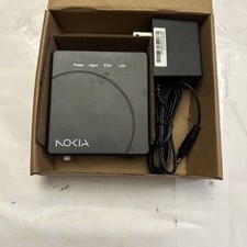 Nokia Optical Internet Terminal G-010G-T