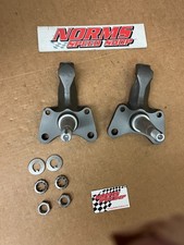 Mopar 1965-72 B 1970- 1972 E Body Drum Brake Spindles Cuda Coronet Gtx Wilwood Mopar 1965-72 B 1970- 1972 E Body Drum Brake Spindles Cuda Coronet Gtx Wilwood