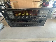 BSR 4000XR Computer Memory Frequency Equalize...