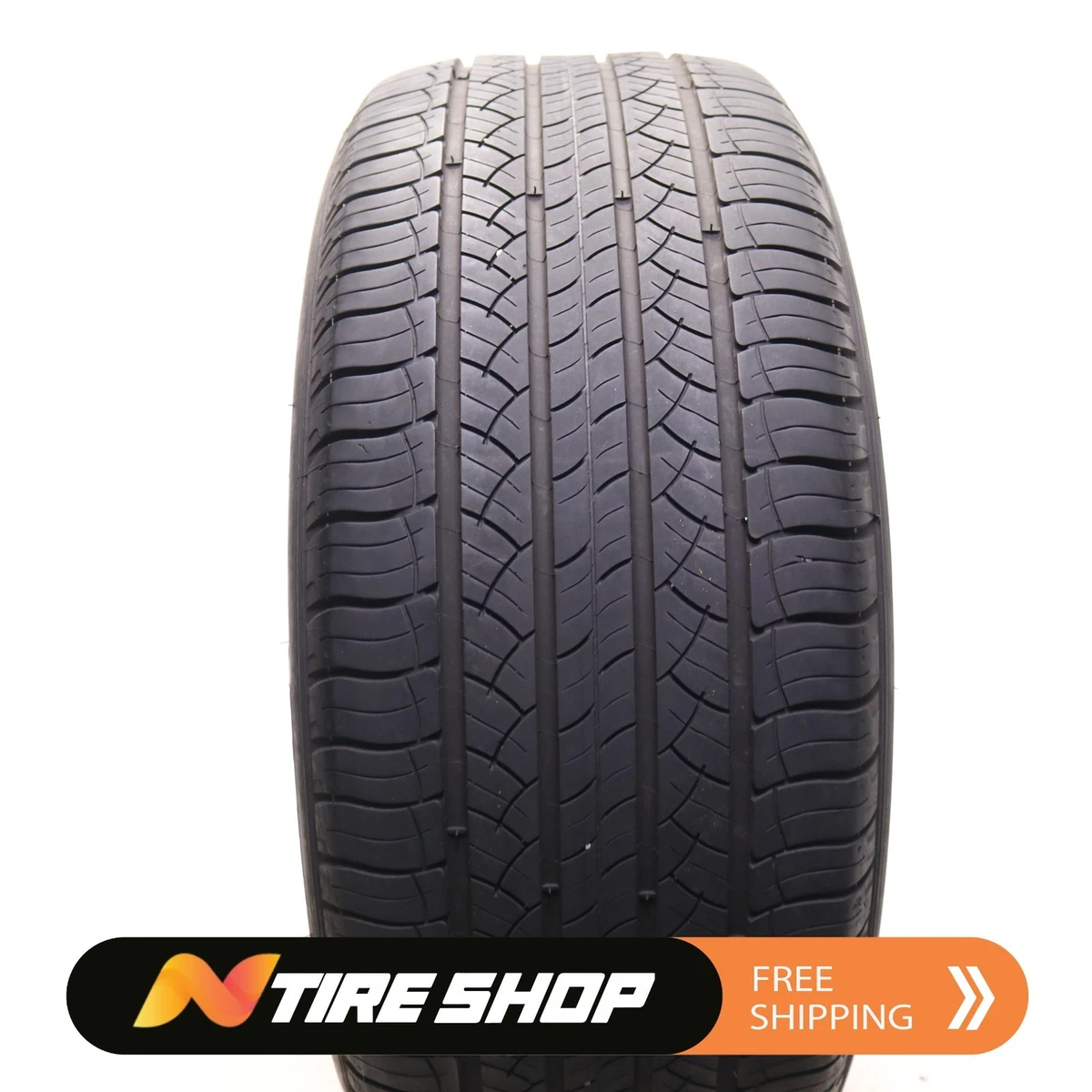 25+ Michelin 255/50/19 All Season Tires for sale | Updated Oct 2026