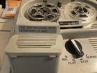Mayfair 4 Transistor Tape Recorder Model TR 65 In Orig. Box JAPAN tested works — photo 8