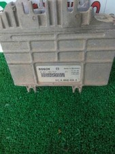 Moteur Skoda FELICIA