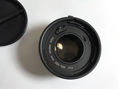 Hasselblad Teleconverter 1.4xE for Carl Zeiss 100–500mm Lenses | eBay