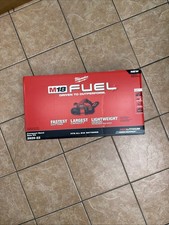 Milwaukee M18 FUEL Compact Band Saw Kit (2829-22)