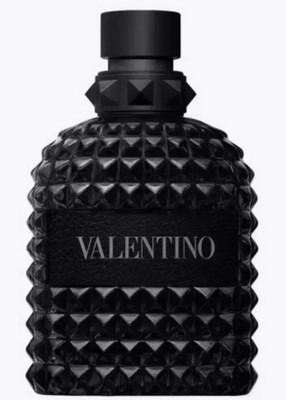Valentino Uomo Born In Roma Rockstud Noir 3.4 OZ EDT Signature Fragrance Men