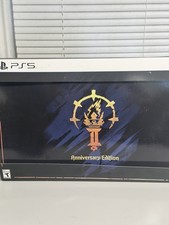 NEW SEALED DARKEST DUNGEON II 2 ANNIVERSARY EDITION Game  for Playstation 5/PS5
