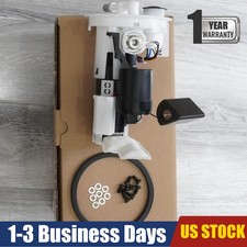 Sp9157m Fuel Pump Assembly For Toyota Camry Avalon Solara 2.2l 2.4 3.0l Gas Dohc