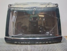 Land Rover Range Rover L322 2008 Tailgate trunk boot lid SKE55875 51900